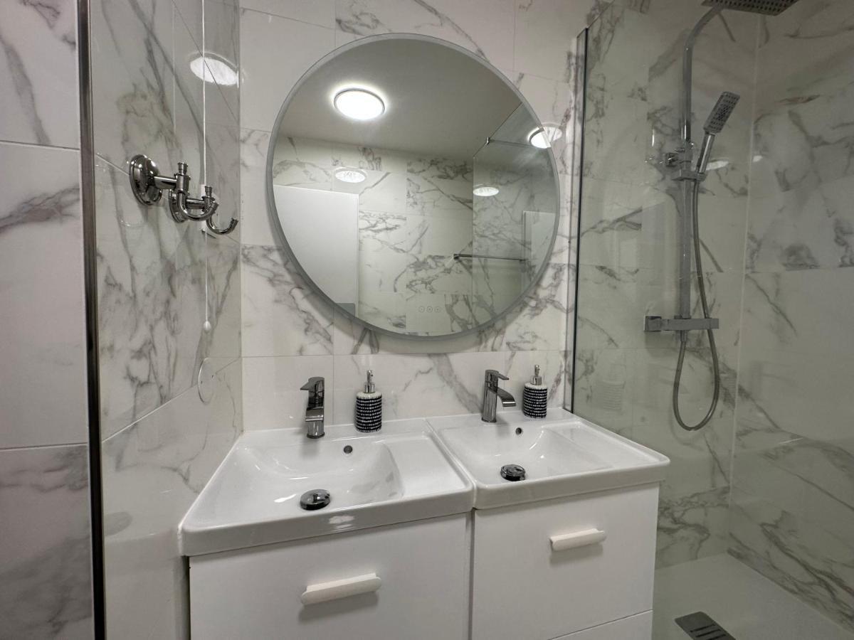 Appt Vue Place De Toscane - 4Min Disneyland-Paris Serris Kültér fotó