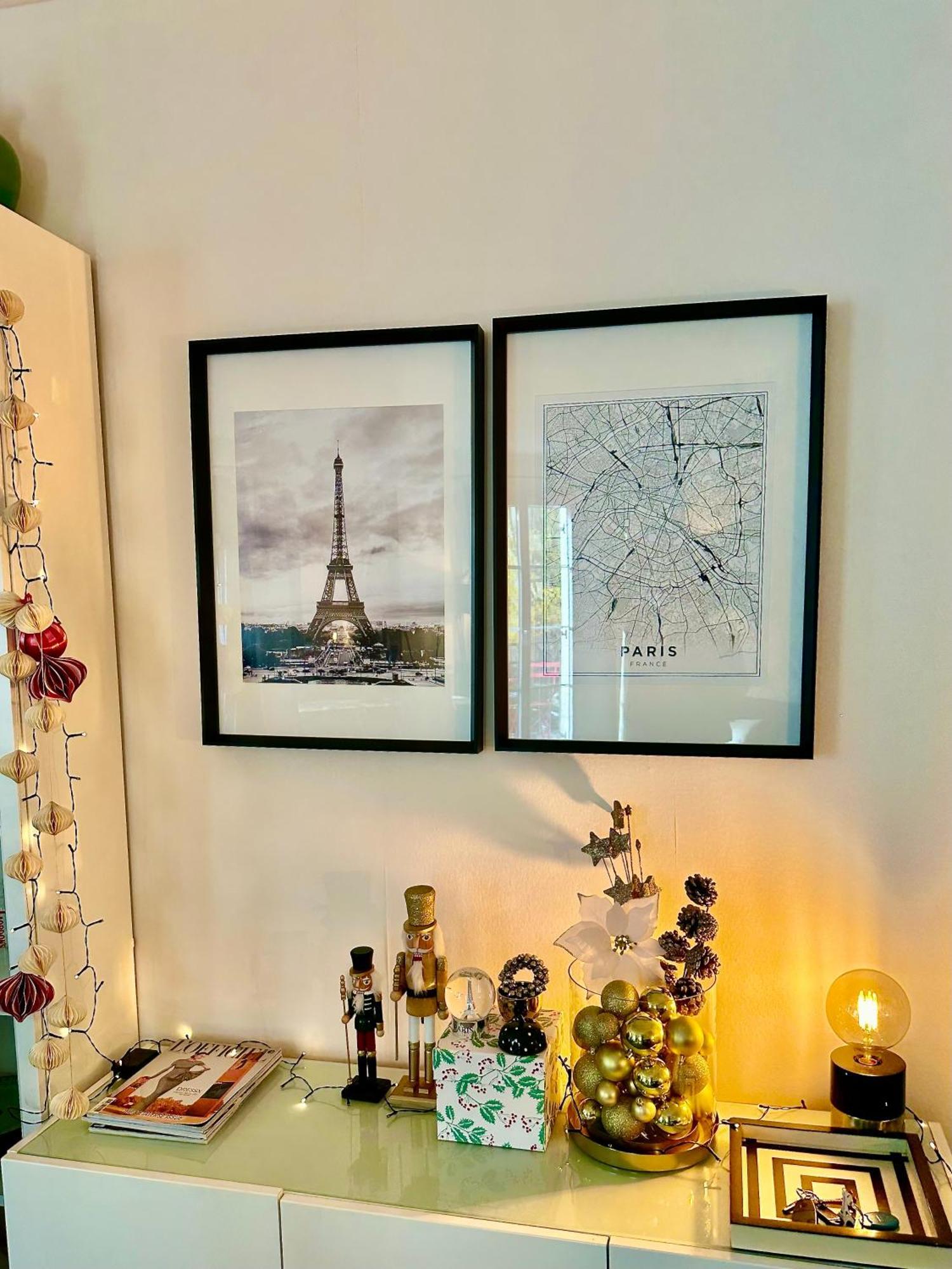 Appt Vue Place De Toscane - 4Min Disneyland-Paris Serris Kültér fotó