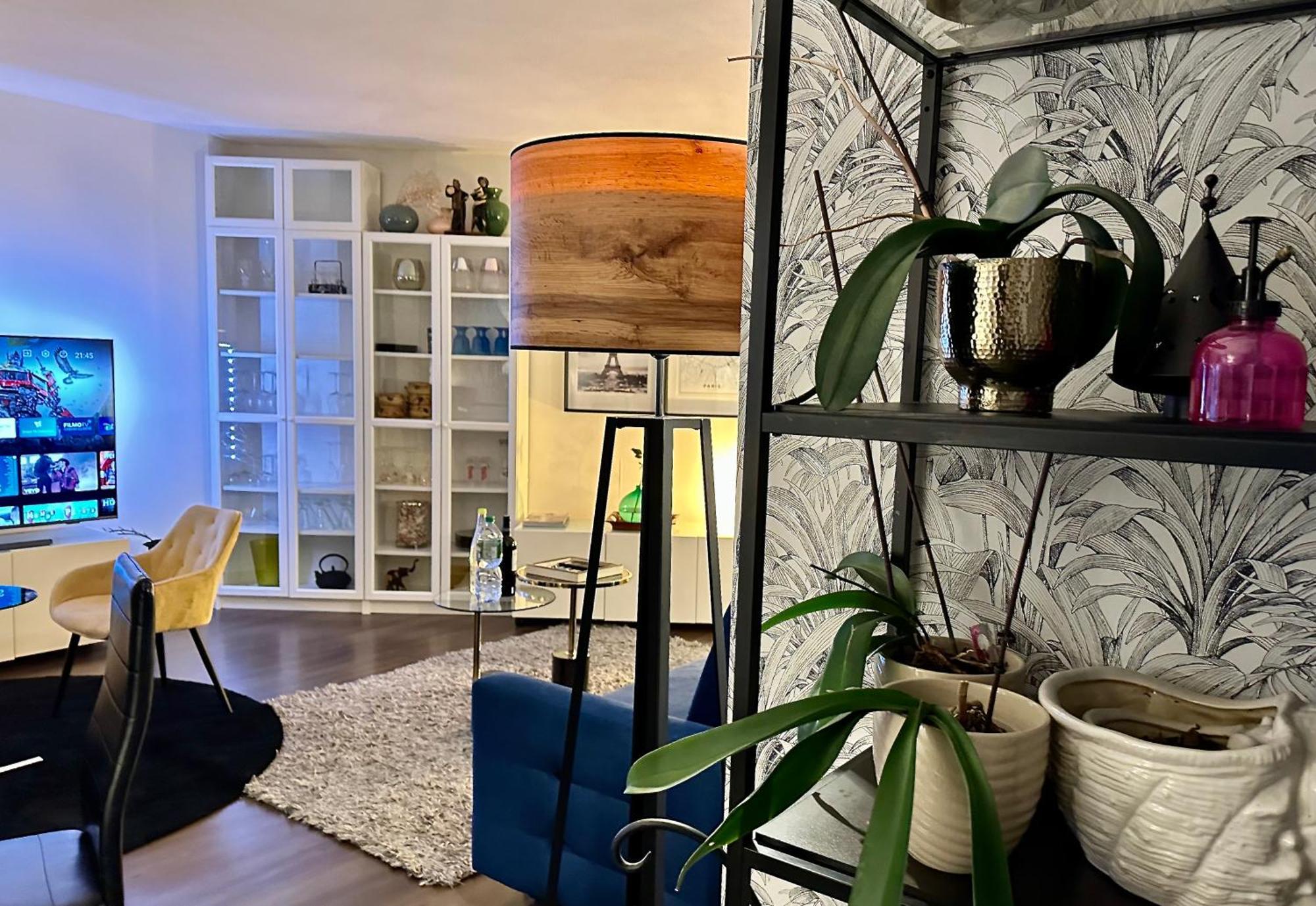 Appt Vue Place De Toscane - 4Min Disneyland-Paris Serris Kültér fotó